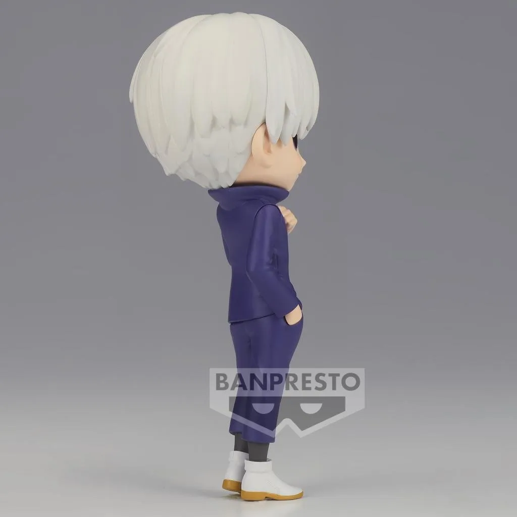 JUJUTSU KAISEN - Toge Inumaki Vers.B - Q Posket 14cm